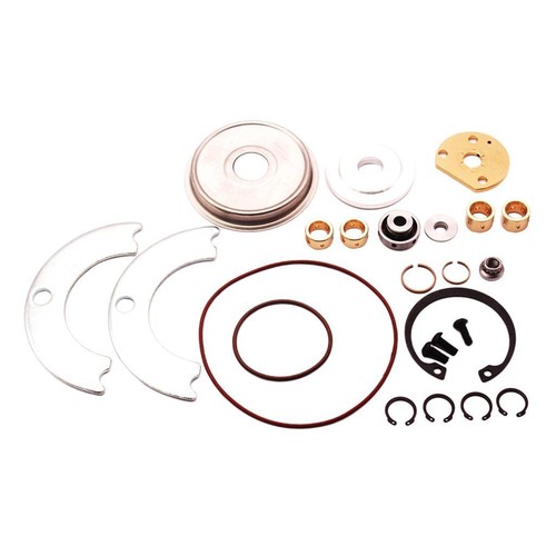 Turbo rebuild service - turbo,