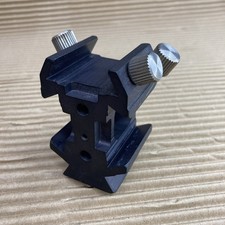 Dovetail Multi Mounting