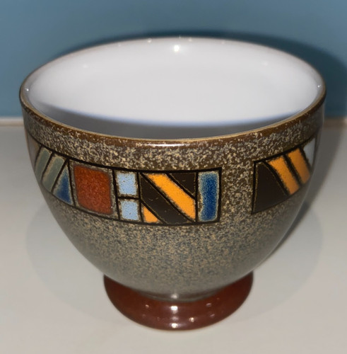 Denby marrakesh milk jug - denby,
