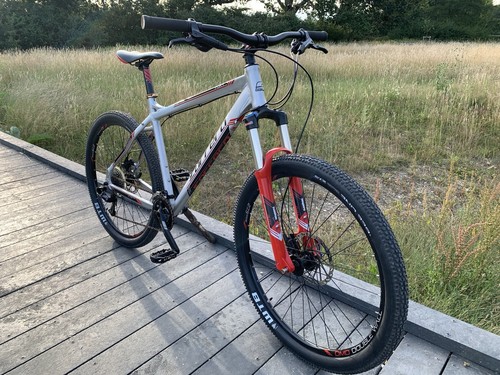 Carrera fury mountain - fury,