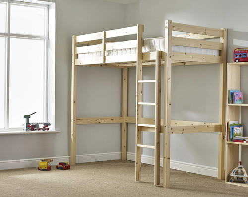 Strictly beds bunks icarus - beds&bunks,
