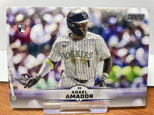 2025 topps stadium - 2025,