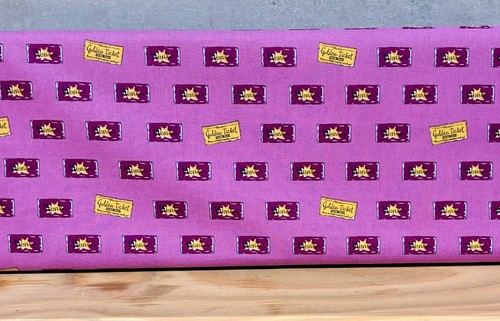 Willy wonka licensed - willy,
