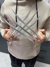 X-Men Wolverine Adamantium