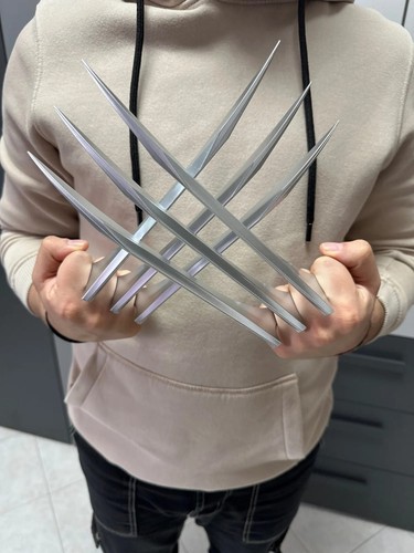 Men wolverine adamantium - x-men,