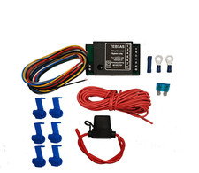 Universal 7 Way Bypass Relay Kit for Canbus & Multiplex Wiring