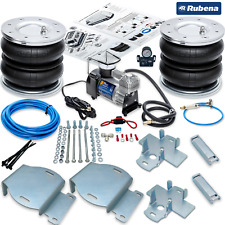 Air Suspension Kit for Ford Transit 2014-2025 FWD 4000kg with Comp