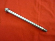 Yamaha XV 125, XV 250, SRX