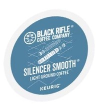 🆕☕ Black Rifle Coffee
