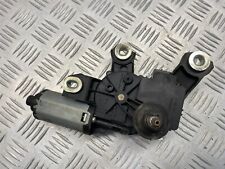 2014 AUDI A3 REAR WINDOW WIPER MOTOR GENUINE 8V0955711A