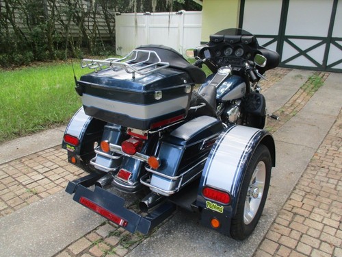 Trike kit custom built for - kit-,