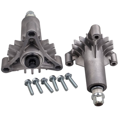 Spindle assembly fit husqvarna - spindle,