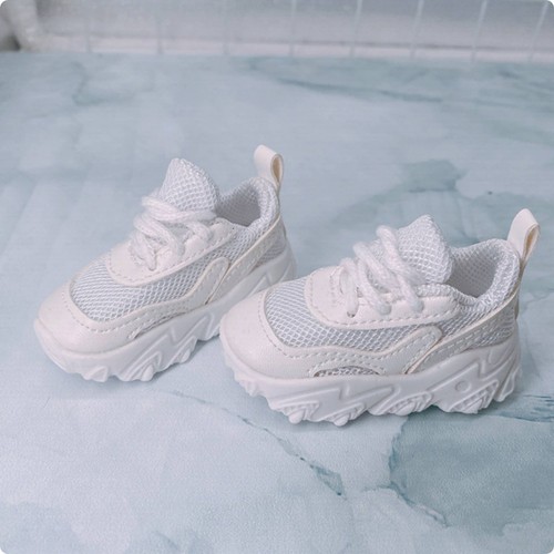 Bjd doll shoes thick - shoes,