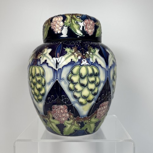 Moorcroft sonoma pattern - sonoma,