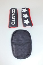 Cosatto Giggle harness belt