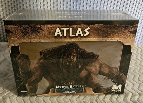 Mythic battles pantheon - mythic,