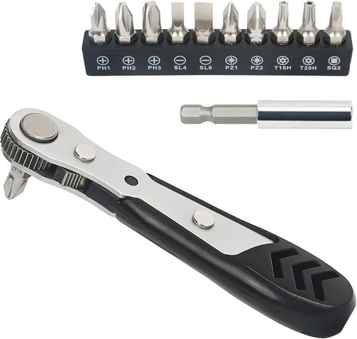Strebito micro ratchet set - strebito,