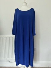 Chesca Royal Blue Oversized