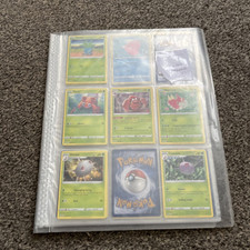 Pokemon Lost Origins & Twilight Masquerade Set Folder Bundle - Pokémon SwSH & SV