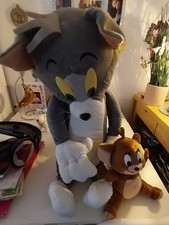 Tom & Jerry Soft Toys