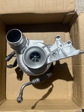 Genuine BMW N47D20C (N) Turbo