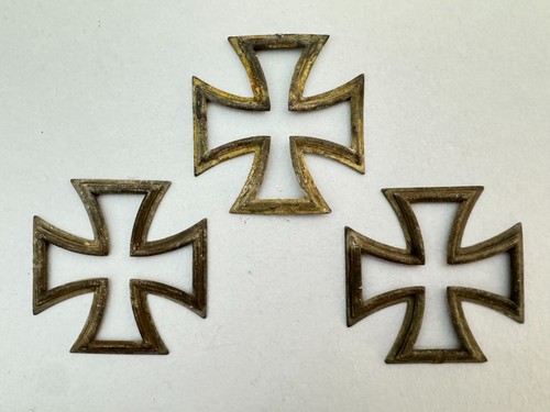 Ww2 german iron - german, medal
