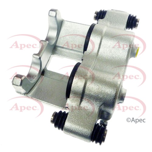 Rear left apec brake caliper - left,