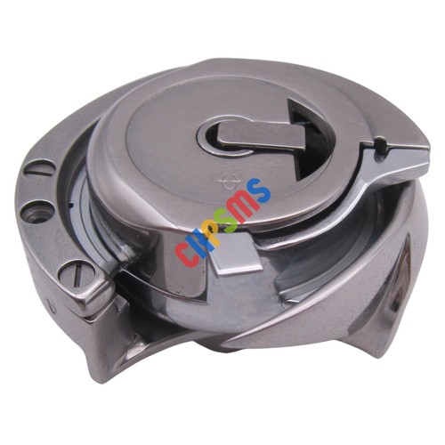 Rotary hook bobbin case - bobbin,