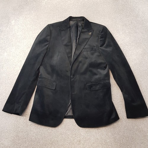Devils advocate mens - advocate, 40