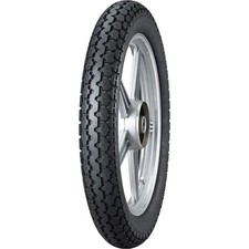 125 Sport Rear Tyre 2.75-18