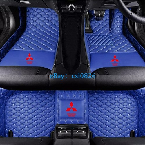 Custom fit car floor - floor, for