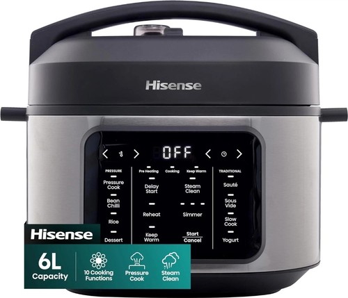 Hisense hmc6sbuk electric - hisense,