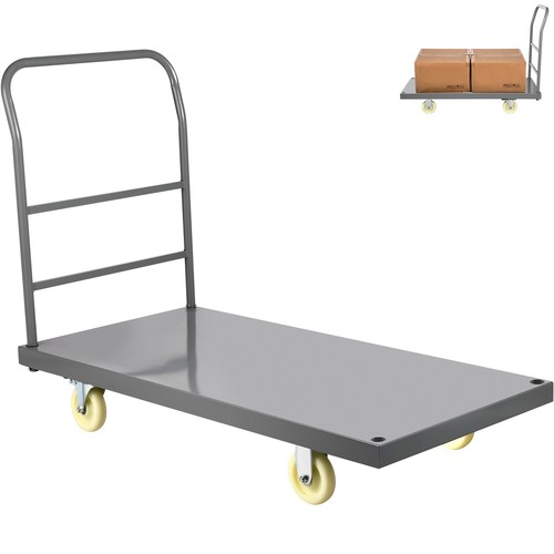 Folding hand truck dolly - hand, cart