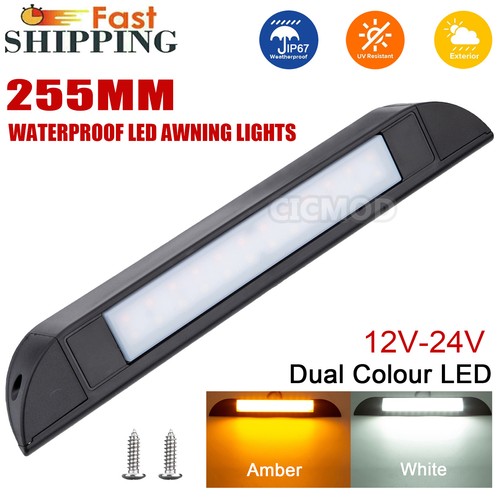 12v led awning light caravan - 12v,