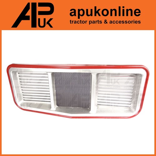 Top grille grill - top,