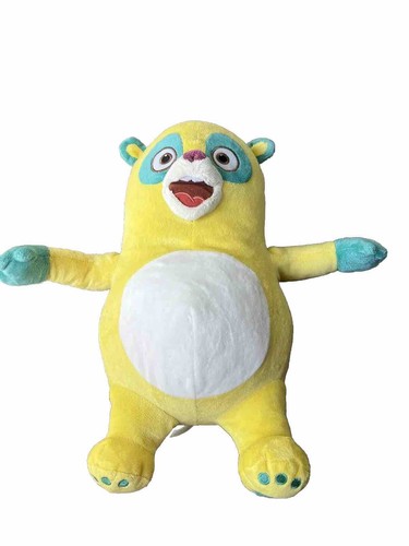 Disney store special agent - agent, oso