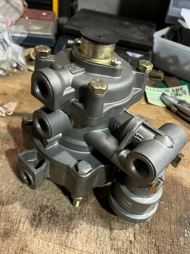 Fits bedford awd - mj,
