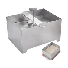 Metal Tofu and Cheese Press