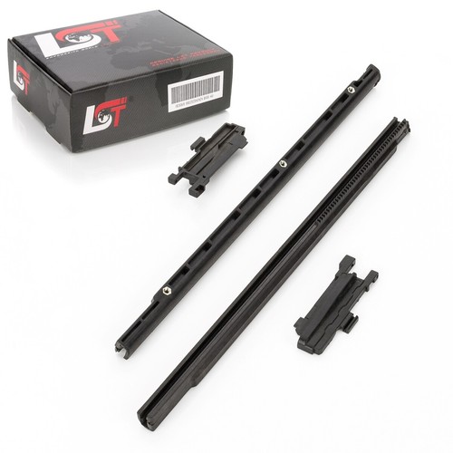 Sunroof repair kit piece set - 4,