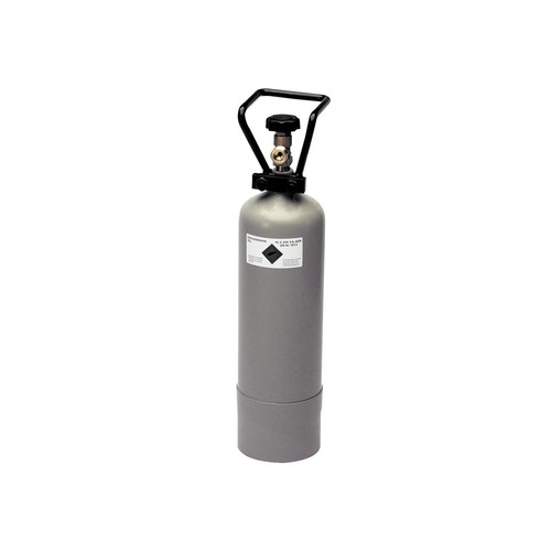 2 KG CO2  Cylinder Canister