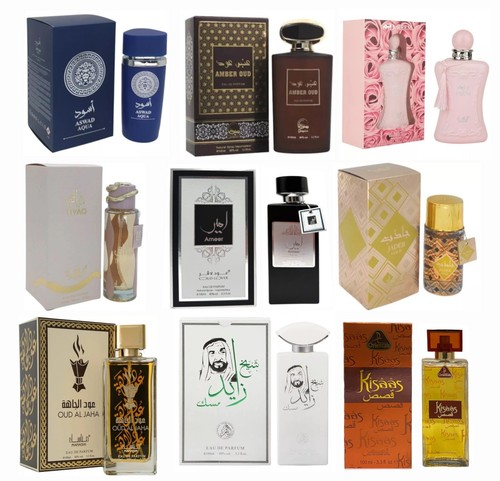 Unisex arabian perfume - arabian, for
