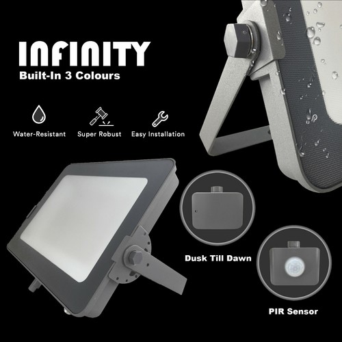 Outdoor security led - outdoor,