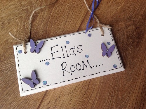 Hanging bedroom door - bedroom, wooden