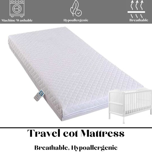 Travel cot cm thick - x, 65