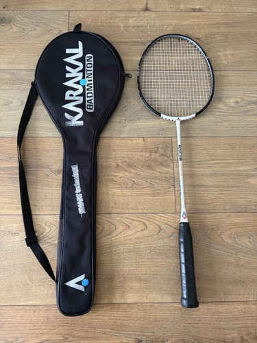 Karakal nano titanium tec - karakal, m-tec