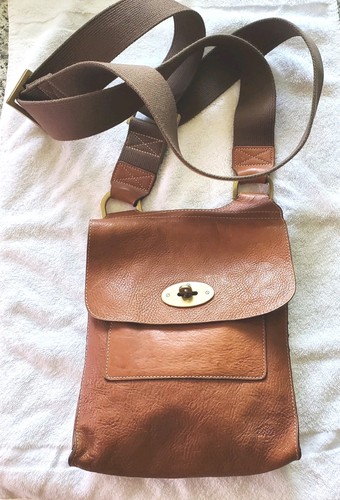 Vintage mulberry small antony - vintage,