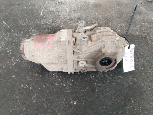 Honda mk2 crv 2005 - cr-v,