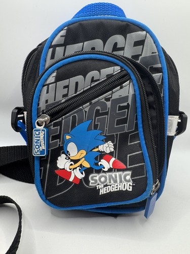Sonic the hedgehog travel - sonic,