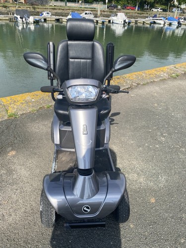Pioneer electric mobility - pioneer,