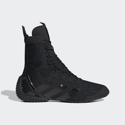 Adidas speedex boxing - 23, shoes